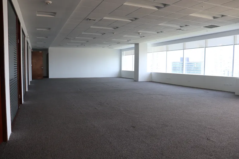 ALQUILER DE OFICINAS EN COSTA DEL ESTE